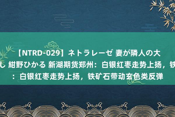 【NTRD-029】ネトラレーゼ 妻が隣人の大学生に寝盗られた話し 紺野ひかる 新湖期货郑州：白银红枣走势上扬，铁矿石带动玄色类反弹